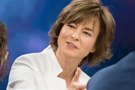 Maybrit Illner Im ZDF Friedensverhandlungen Jetzt Naiv Oder Notwendig