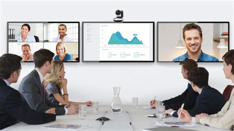 The process of creating a conference from a telephone is practically the same as the above algorithm. Zoom Rooms Video Conference Room Solutions - Zoom