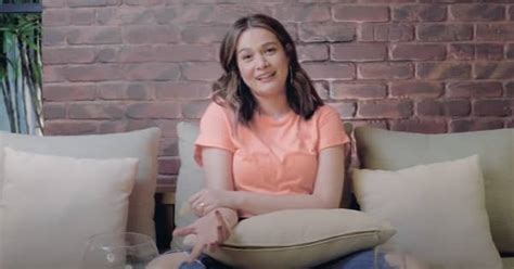 Bea Alonzo Shares Lessons From Past Relationships Being A Kapamilya In