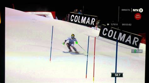 Check spelling or type a new query. Drone Crash Slalom Marcel Hirscher - YouTube