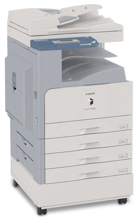 Télécharger hp envy 4520 pilote pour mac et windows. Canon imageRUNNER 2016 Toner Cartridges