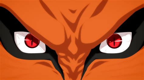 Cute Kurama Wallpapers Wallpaper Cave