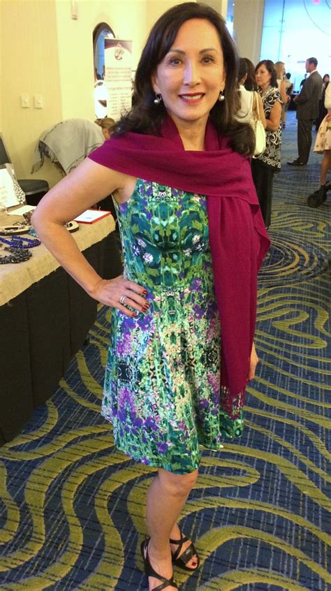 What Image Consultants Wore To The Aici Conference