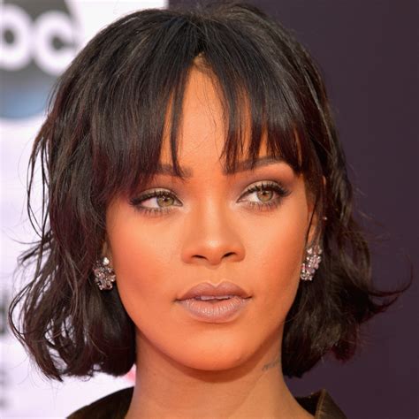 Rihanna Age Songs And Movies Biography