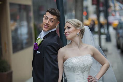 ‘married At First Sight Season 1 Spoilers 2 Couples Panic During