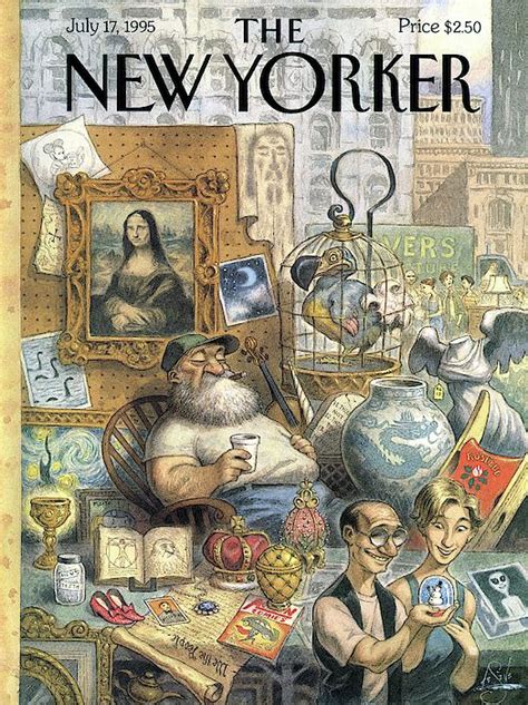 Brands we sell include ravensburger, piatnik, eurographics, heye, holdson, sunsout, blue opal, cobble hill and more. A Shopkeeper Sells Odd Items by Peter de Seve in 2020 ...