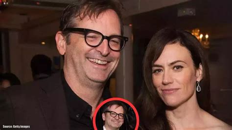 Who Is Paul Ratliff The Enigmatic Husband Of Maggie Siff Daily Variety