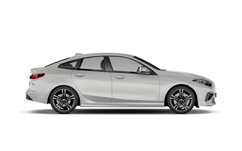 Bmw 2 Series Gran Coupe M235i Xdrive 4dr Step Auto On Lease From £63914