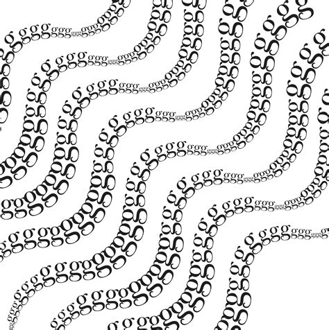 Easy Principles Of Design Rhythm Drawing
