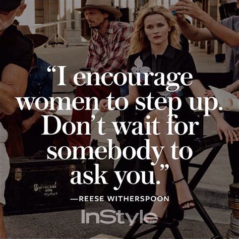 Step Up Woman Quotes Women Encouragement Step Up Quotes
