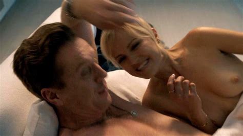 Malin Akerman Naked Scene From Billions On ScandalPlanet Com XHamster
