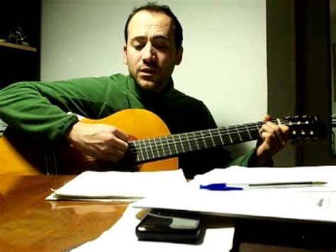 Gli accordi di chitarra presenti in questa canzone sono: La Guerra Di Piero Chitarra - Fabrizio De André - YouTube