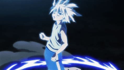 Check spelling or type a new query. Killua Zoldyck | Wiki | Hunter x Hunter√ Amino