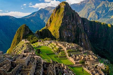 Machu Picchu Trip In Cusco Thelisttravel