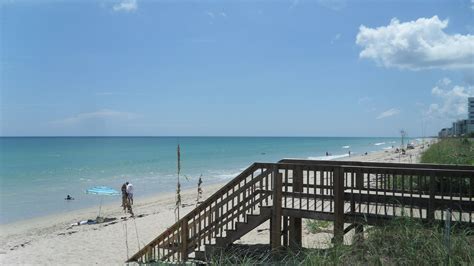 Where Is Jensen Beach Florida at Ross Rudd blog