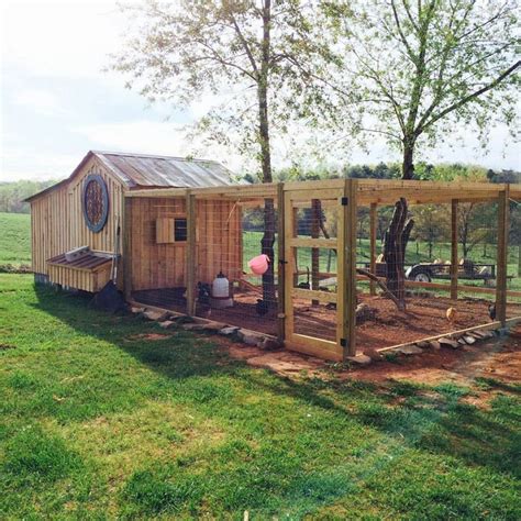 The Best Creative And Easy DIY Chicken Coops You Need In Your Backyard No Backyard Chicken