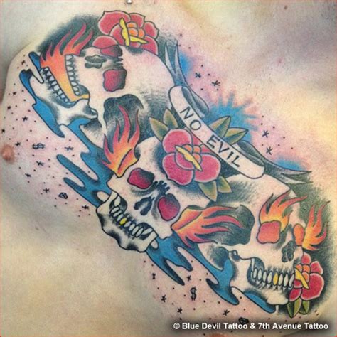We did not find results for: Blue Devil Tattoo | Old School Tattoo Gallery | Ybor City Tampa Florida