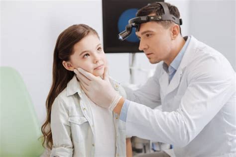 What Is An Otolaryngologist Everything You Need To Know