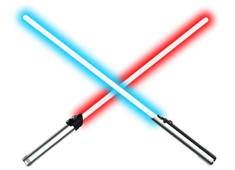 Sabre Laser Star Wars Que Siginifie Leur Couleur