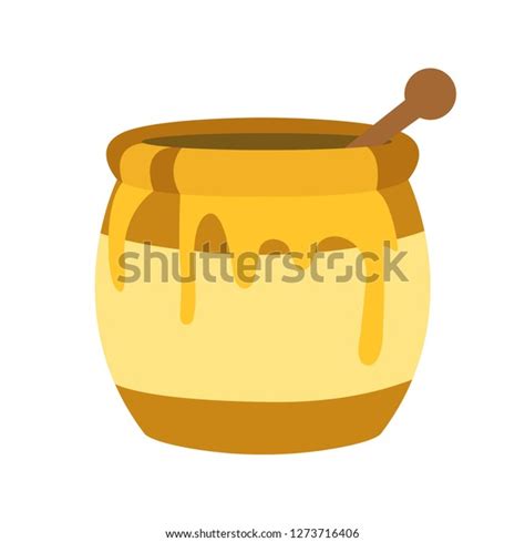 62349 Honey Pots Images Stock Photos And Vectors Shutterstock