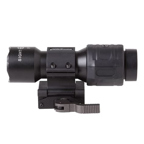 Sightmark 5xtactical Magnifier Highly Rated Free Shipping Over 49