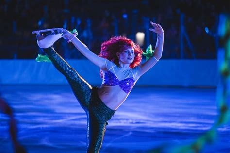 Ariel On Ice 2017 Lappeenrannan Luistelijat Ry