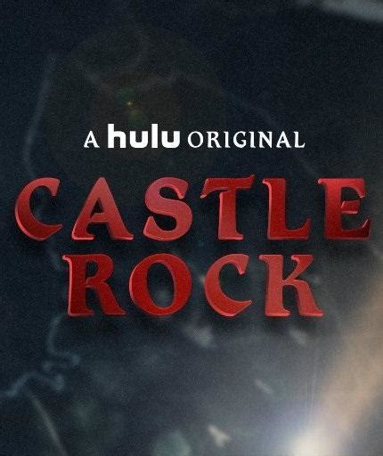 Castle Rock Teaser Trailer De La Nueva Adaptación De Stephen King