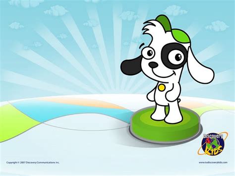 Juegos de imagenes de discovery kids. Imprimibles de Doki 3. - Ideas y material gratis para ...