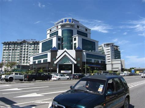 Bank simpanan nasional, wisma bsn, 117, jalan ampang, 50450 kuala lumpur. Bank Simpanan Nasional - Kota Kinabalu (English)