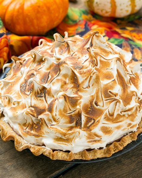 Instead of sticking to the usual menu for thanksgiving dinner, why not try to bring something new to the table. 35 Thanksgiving Pie Recipes for 2020: Absolutely Delicious!