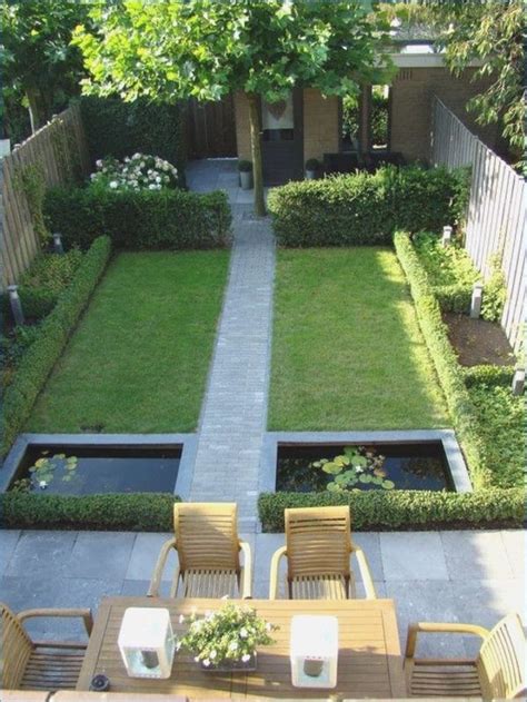 Wir bieten diskrete apartments mit anständigem ambiente und genügend platz für erotische fantasien. Der Reihenhausgarten - Wie bringe ich Struktur in einen ...