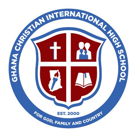 Enrolment Notice Ghana Christian International High School