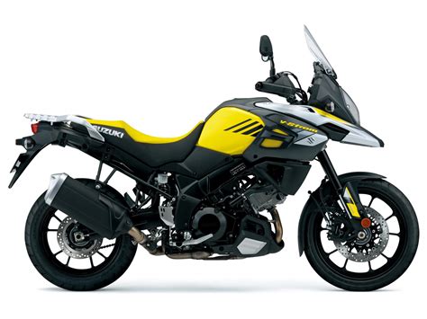 Moto Del Día Suzuki V Strom 1000 2014 Espíritu Racer Moto