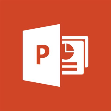 Microsoft Powerpoint Icons Filnbasics