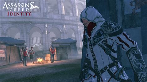 Ubisoft Will Be Releasing Assassins Creed Identity Onto Android Later