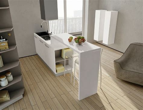 Qui vengono utilizzati per arredare la parete accanto a una scala, ma la loro collocazione ideale è l'ingresso o il disimpegno. Consigli per la casa e l' arredamento: Mini-appartamento o ...