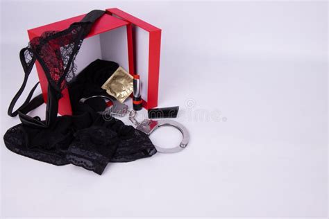 Romantic Cuffs Stock Image Image Of Vivid Cuffs Bright 8732641