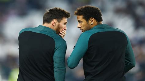 تعبير بالانجليزي عن ميسي قصير ومترجم. مفاجأة.. ميسي ينصح نيمار بعدم التوقيع مع ريال مدريد