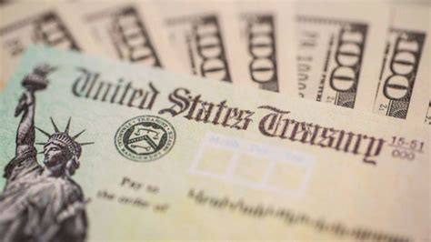 This check will more than double the amount of money for dependents, compared with past coronavirus bills. Stimulus Checks: Third stimulus check approved by Senate ...
