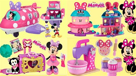10 Best Minnie Mouse Toys In 2020 — Minnie Mouse