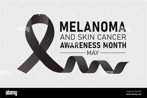 Skin Cancer Awareness Month Is Observed Every Year In May May Is