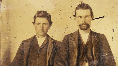 Is Photo Of Jesse James With Killer Real History In The Headlines