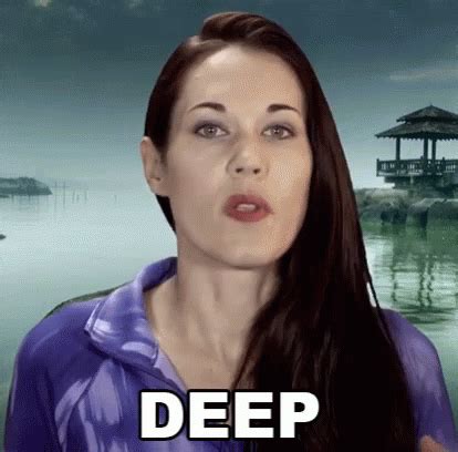 Teal Swan Deep Gif Teal Swan Deep Discover Share Gifs