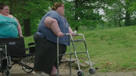 The Untold Truth Of Tlc S 1000 Lb Sisters