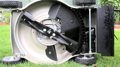 It has a 21 inch steel cutting deck high is perfect for wider cutting paths. 5 Honda Lawn Mower Blades - April 2020 - Best Review Center