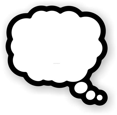 Here you can explore hq thought bubble transparent illustrations, icons and clipart with filter polish your personal project or design with these thought bubble transparent png images, make it even. Person With Thought Bubble - ClipArt Best