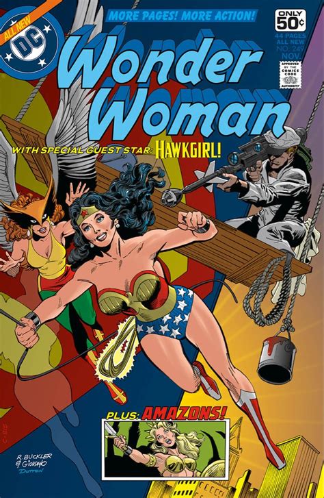 Wonder Woman DC Comics Comic Art Fans Comics Comic Book Covers