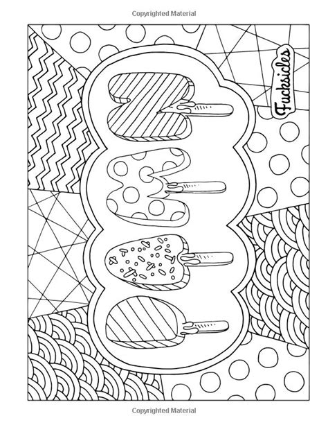 Make your world more colorful with printable coloring pages from crayola. Curse Word Coloring Pages Printable at GetDrawings | Free ...