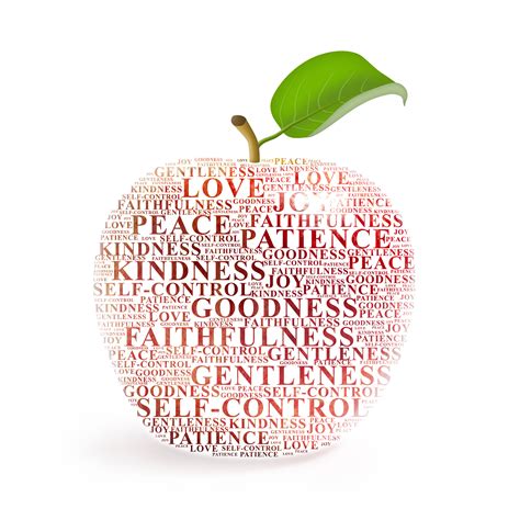 New american standard bible so every good tree bears good fruit, but the bad tree bears bad fruit. Galatians 5: Fruit of the Spirit | Study With Friends