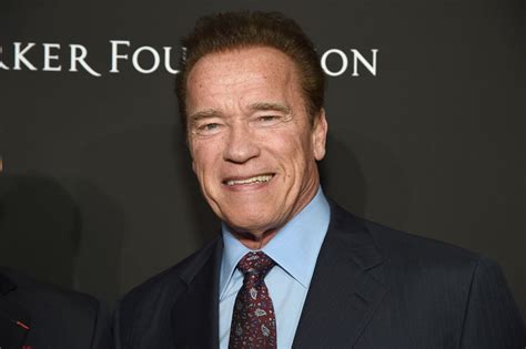 Arnold Schwarzenegger Net Worth Biography Age Height Career Movies